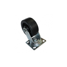 shuntong wholesale Direct Manufacturer Polypropylene Wheel Swivel Fork Heavy Duty Industrial Casters steel caster wheels